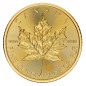 1 oz Maple Leaf | Or | 2025