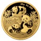 30g Panda Chinois | Or | 2025 30g Panda Chinois | Or | 2025