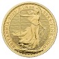1/4 oz Britannia d'Or Charles III | 2025 1/4 oz Britannia d'Or Charles III | 2025