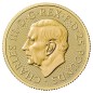 1/4 oz Britannia d'Or Charles III | 2025 1/4 oz Britannia d'Or Charles III | 2025