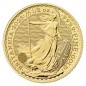 1/2 oz Britannia d'Or Charles III | 2025 1/2 oz Britannia d'Or Charles III | 2025