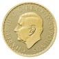 1/2 oz Britannia d'Or Charles III | 2025 1/2 oz Britannia d'Or Charles III | 2025