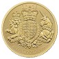 1 oz The Royal Arms | Or | 2025