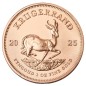 1 oz Krugerrand | Or | 2025