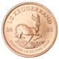 1/2 oz Krugerrand | Or | 2025
