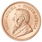 1/2 oz Krugerrand | Or | 2025