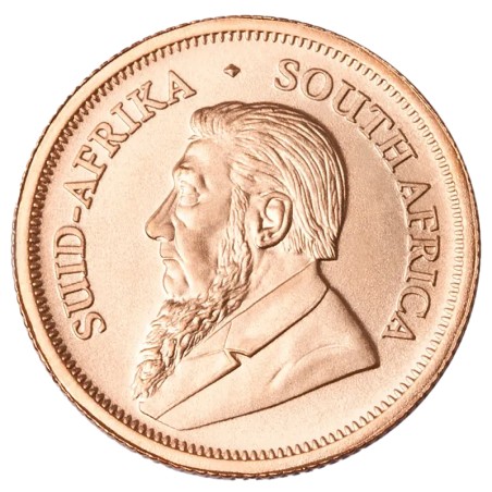1/10 oz Krugerrand | Or | 2025