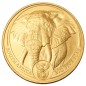 1 oz Big 5 Elephant Pièce d'Or | 2025