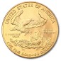 1 oz American Eagle | Or | Plusieurs Années