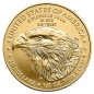 1/2 oz American Eagle | Or | 2025