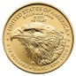 1/4 oz American Eagle | Or | 2025