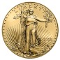 1/10 oz American Eagle | Or | 2025