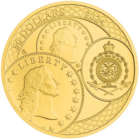 1 oz Tolar | Or | 2024