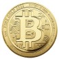 1 oz Bitcoin Or