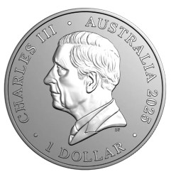 1 oz Koala d'Argent | Royal Australia Mint | 2025