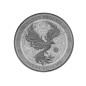1 oz Phoenix | Argent | 2025 1 oz Phoenix | Argent | 2025
