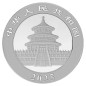 30g Panda Chinois | Argent | 2025 30g Panda Chinois | Argent | 2025
