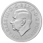 1 oz Britannia en Argent Charles III | 2025 1 oz Britannia en Argent Charles III | 2025