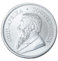 1 oz Krugerrand | Argent | 2025