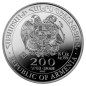 1/2 oz Arche de Noé d'Argent | 2025