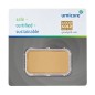 50g Lingot d'Or | Umicore