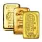 250g Lingot d'Or | Fabricant différent 250g Lingot d'Or | Fabricant différent