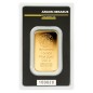 1 oz Lingot d'Or | Argor-Heareus