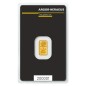 1g Lingot d'Or | Argor-Heraeus