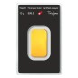 10g Lingot d'Or | Argor-Heraeus