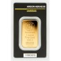 1 oz Lingot d'Or | Argor-Heraeus | Kinebar