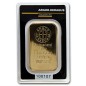 50g Lingot d'Or | Argor-Heraeus | Kinebar