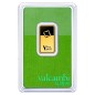10g Lingot d'Or | Valcambi | Green Gold 10g Lingot d'Or | Valcambi | Green Gold