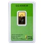 10g Lingot d'Or | Valcambi | Green Gold 10g Lingot d'Or | Valcambi | Green Gold