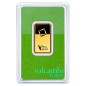 20g Lingot d'Or | Valcambi | Green Gold