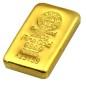 250g Lingot d'Or | Argor-Heraeus | Coulé
