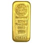 500g Lingot d'Or | Argor-Heraeus | Coulé