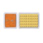 50 x 1g CombiBar® | Gold | Valcambi