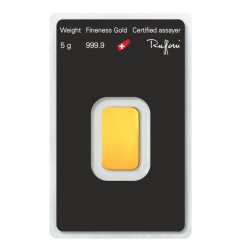 5g Lingot d'Or | Argor-Heraeus