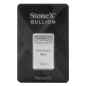 1 oz Lingot d'Argent | StoneX Bullion