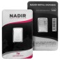 5g Lingot d'Argent | Nadir Metal Rafineri