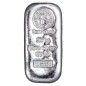 250g Lingot d'Argent | Argor-Heraeus 250g Lingot d'Argent | Argor-Heraeus