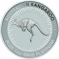 1 oz Kangarou | Platine | 2025 1 oz Kangarou | Platine | 2025