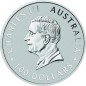 1 oz Kangarou | Platine | 2025 1 oz Kangarou | Platine | 2025