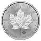 1 oz Maple Leaf Platine | 2025 1 oz Maple Leaf Platine | 2025