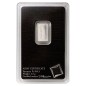 2.5g Lingot de Platine | Valcambi 2.5g Lingot de Platine | Valcambi