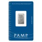 5g Lingot de Platine | PAMP Fortuna 5g Lingot de Platine | PAMP Fortuna