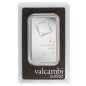 50g Lingot de Palladium | Valcambi 50g Lingot de Palladium | Valcambi