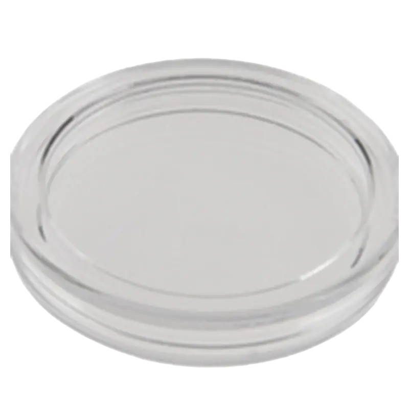 Lunar II | Capsule | 5oz Pièces d'Argent