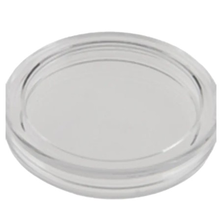 Lunar II | Capsule | 5oz Pièces d'Argent