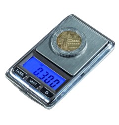 Numérique Coin échelle LIBRA Mini | 0,01-100g